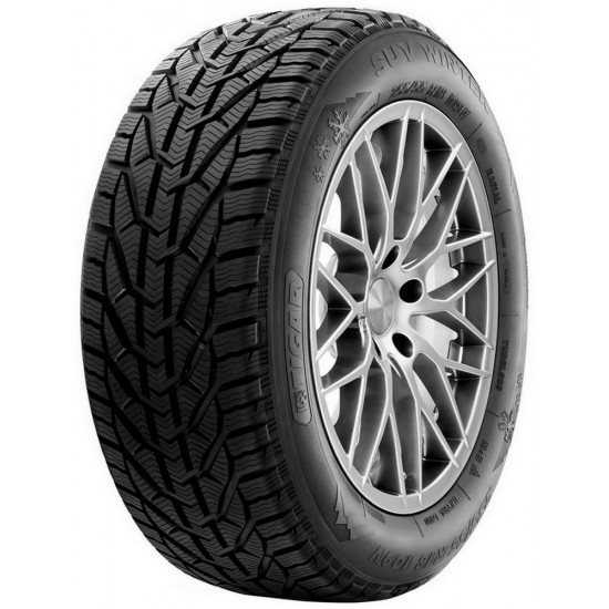 225/65R17 106H SUV WINTER XL MS 3PMSF (E-9.2) TIGAR