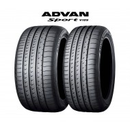 315/30 R22 ADVAN SPORT V105