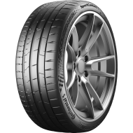 315/30 R22 CONTINENTAL SPORTCONTACT 7