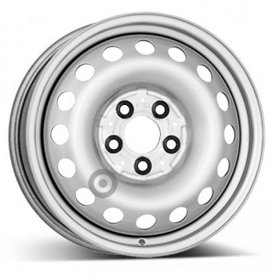 Janta Otel ALCAR STAHLRAD 6501 6.5x16 5x112 ET52