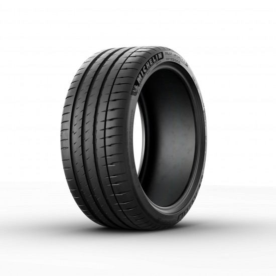 325/35 R23 PILOT SPORT 4 S