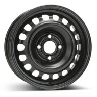 Janta Otel ALCAR STAHLRAD 6515 5.5x14 4x100 ET39
