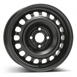 Janta Otel ALCAR STAHLRAD 6515 5.5x14 4x1 ET39