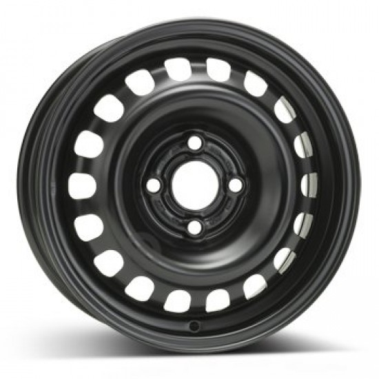 Janta Otel ALCAR STAHLRAD 6515 5.5x14 4x1 ET39