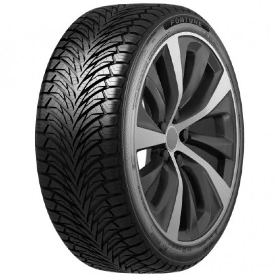 175/60 R16 FitClime FSR-401