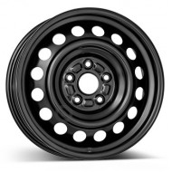 Janta Otel ALCAR STAHLRAD 6525 6.5x16 5x114.3 ET50