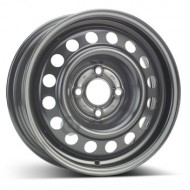 Janta Otel ALCAR STAHLRAD 6530 5.5x14 4x100 ET36