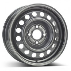 Janta Otel ALCAR STAHLRAD 6530 5.5x14 4x1 ET36