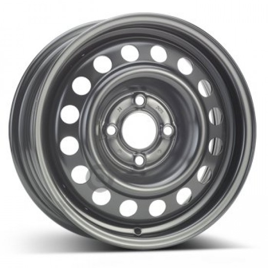Janta Otel ALCAR STAHLRAD 6530 5.5x14 4x1 ET36