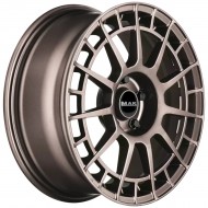Janta aliaj MAK NTT MATT BRONZE 7.5X18 5X114.3 ET45 76
