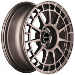 Janta aliaj MAK NTT MATT BRONZE 7.5X18 5X114.3 ET45 76 Janta aliaj MAK NTT MATT BRONZE 7.5X18 5X114.3 ET45 76