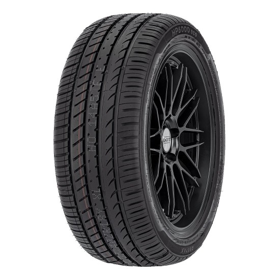 225/55 R18 ZEETEX HP6000