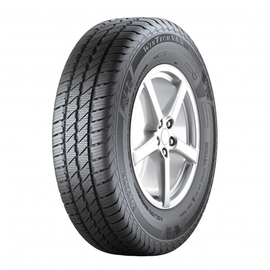 195/75 R16C WinTech Van