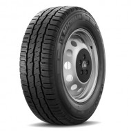 215/60 R17C AGILIS ALPIN