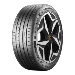 285/40 R21 CONTINENTAL PREMIUM CONTACT 7