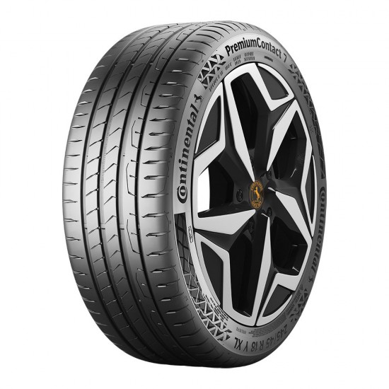 285/40 R21 CONTINENTAL PREMIUM CONTACT 7