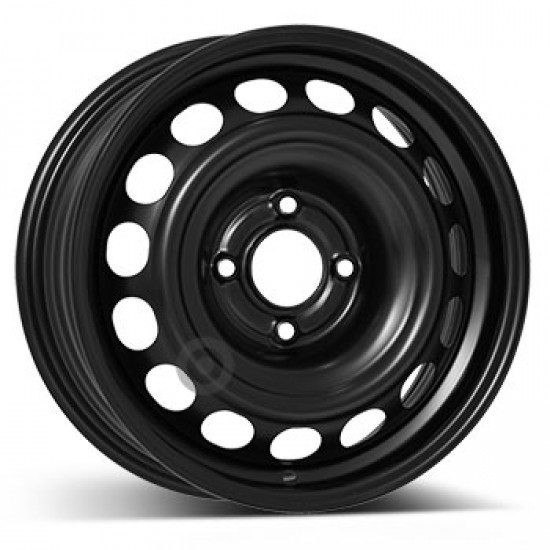 Janta Otel ALCAR STAHLRAD 6593 6x15 4x108 ET32