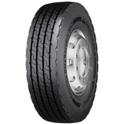 CONTINENTAL CONTITREAD 295/80 R22.5 CityService HA3 RESAPAT
