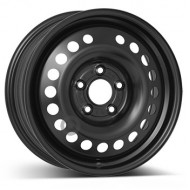 Janta Otel ALCAR STAHLRAD 6595 6.5x16 5x114.3 ET50
