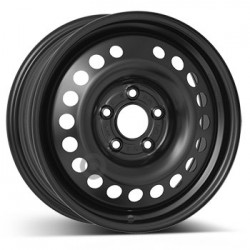 Janta Otel ALCAR STAHLRAD 6595 6.5x16 5x114.3 ET5