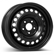 Janta Otel ALCAR STAHLRAD 6596 6.5x16 5x114.3 ET40