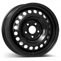 Janta Otel ALCAR STAHLRAD 6596 6.5x16 5x114.3 ET4