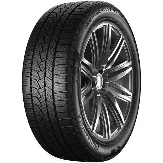 225/50 R18 WinterContact TS 860 S