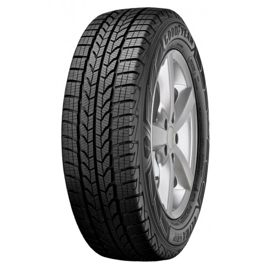 205/75 R16 GOODYEAR UG CARGO