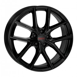 Janta aliaj ALUTEC AVELENO diamond-black 8X18 5X112 ET40 70.1 Janta aliaj ALUTEC AVELENO diamond-black 8X18 5X112 ET40 70.1