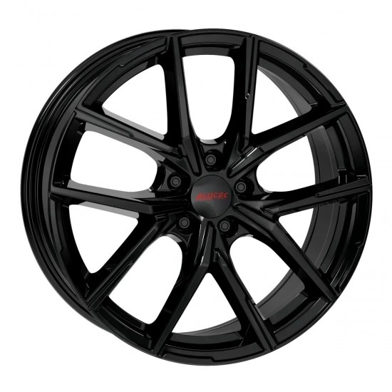 Janta aliaj ALUTEC AVELENO diamond-black 8X18 5X112 ET40 70.1