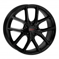 Janta aliaj ALUTEC AVELENO diamond-black 8X18 5X108 ET45 70.1