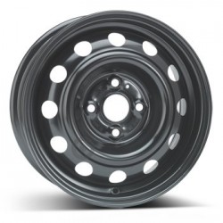 Janta Otel ALCAR STAHLRAD 6625 5.5x14 4x1 ET46