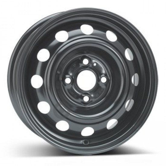 Janta Otel ALCAR STAHLRAD 6625 5.5x14 4x1 ET46