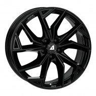 Janta aliaj ALUTEC ADX.02 diamond-black 7.5X18 4X108 ET45 63.4
