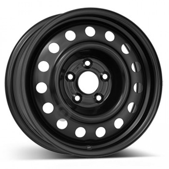 Janta Otel ALCAR STAHLRAD 6655 6.5x16 5x114.3 ET42.5