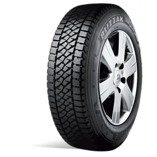 205/65 R15C BLIZZAK W810
