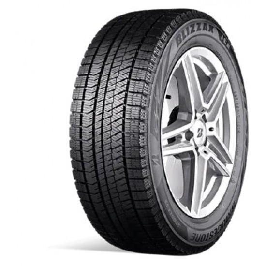 215/65 R16 BLIZZAK ICE