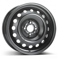 Janta Otel ALCAR STAHLRAD 6666 6.5x16 4x100 ET37