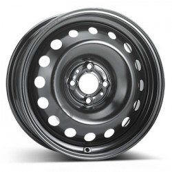 Janta Otel ALCAR STAHLRAD 6666 6.5x16 4x1 ET37