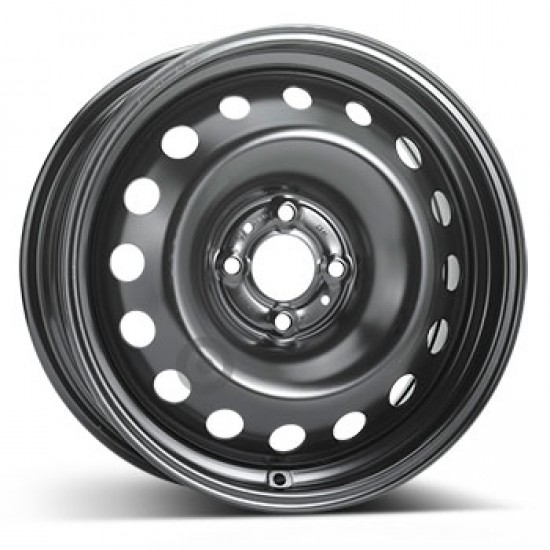 Janta Otel ALCAR STAHLRAD 6666 6.5x16 4x1 ET37
