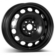 Janta Otel ALCAR STAHLRAD 6667 6.5x16 5x112 ET46