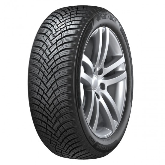225/45 R17 HANKOOK W462B Winter i*cept RS3