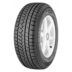 235/65 R17 4x4WinterContact 235/65 R17 4x4WinterContact