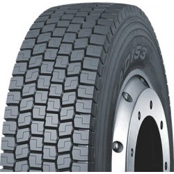 BISON 315/70 R22.5 AD153
