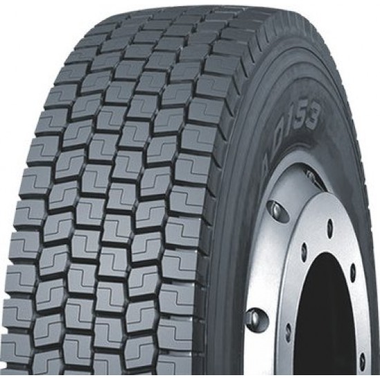 BISON 315/70 R22.5 AD153