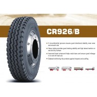 BISON 315/80 R22.5 CR926B