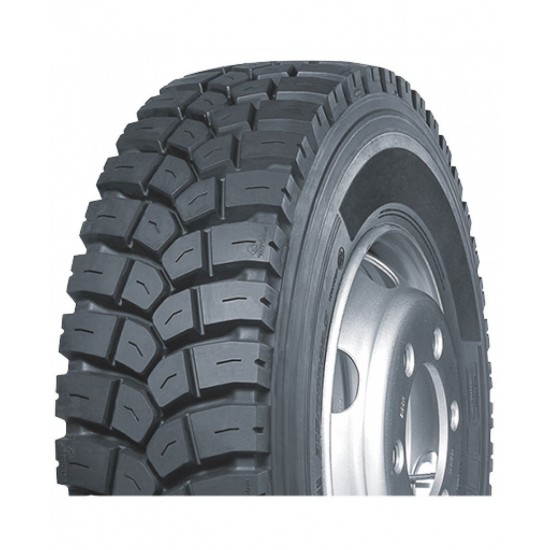 BISON 315/80 R22.5 MD777