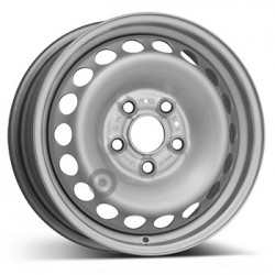 Janta Otel ALCAR STAHLRAD 6695 6.5x16 5x12 ET6