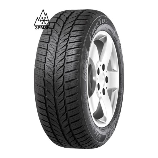 215/60 R17 VIKING FOURTECH PLUS