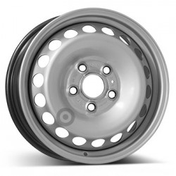 Janta Otel ALCAR STAHLRAD 6696 6.5x16 5x12 ET6